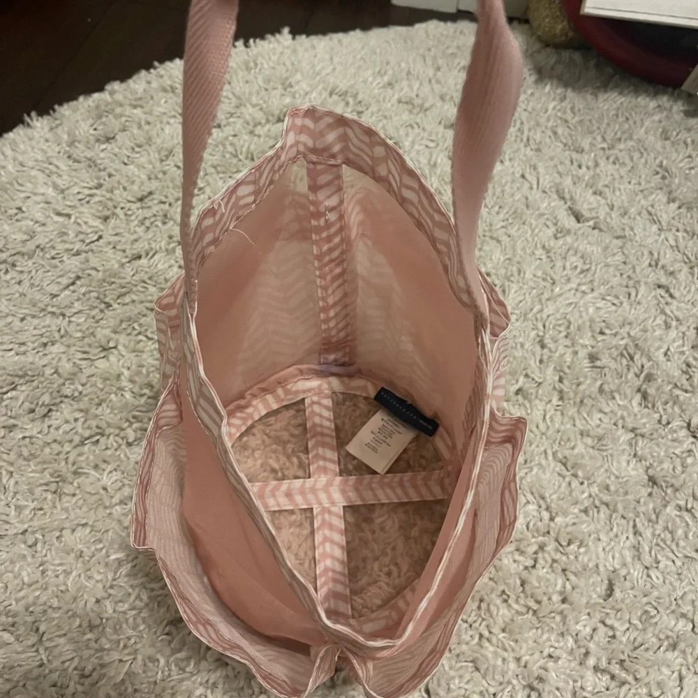 pottery barn shower caddy